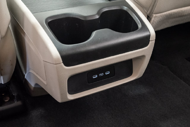 Used 2025 Honda Odyssey EX-L image 28