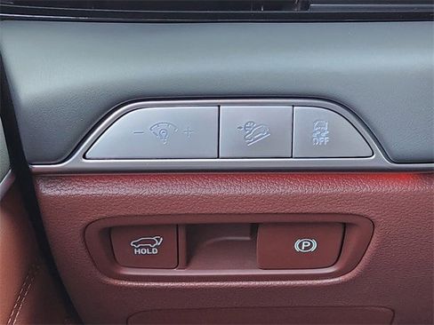 New 2026 Genesis GV80 3.5T Prestige image 17