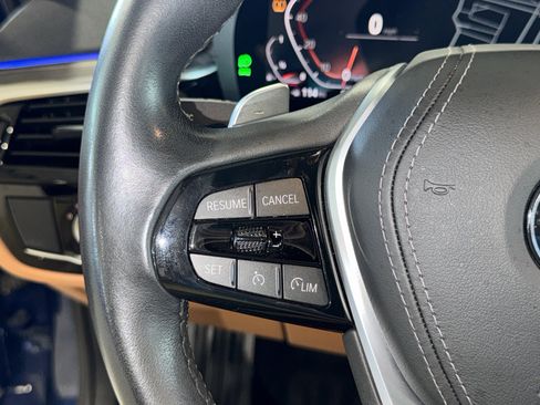 Certified 2023 BMW 530i w/ Premium Package image 22