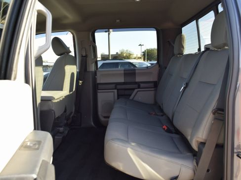 Used 2022 Ford F350 XL w/ STX Appearance Package image 20