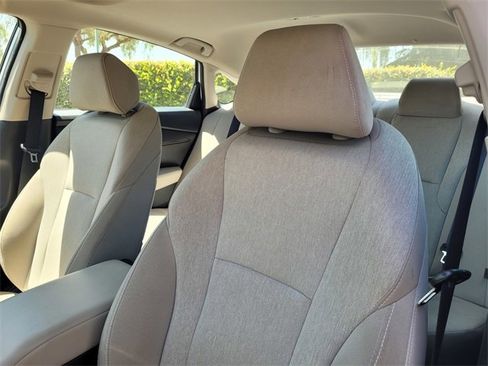 Used 2023 Honda Accord EX image 12