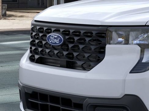 New 2026 Ford Maverick XLT FWD image 18