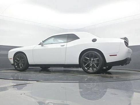 Used 2021 Dodge Challenger SXT w/ Blacktop Package image 46