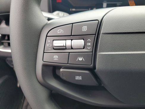 New 2026 Kia K4 LXS image 11