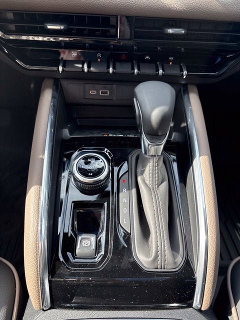 New 2026 GMC Canyon Denali AWD/4WD image 24