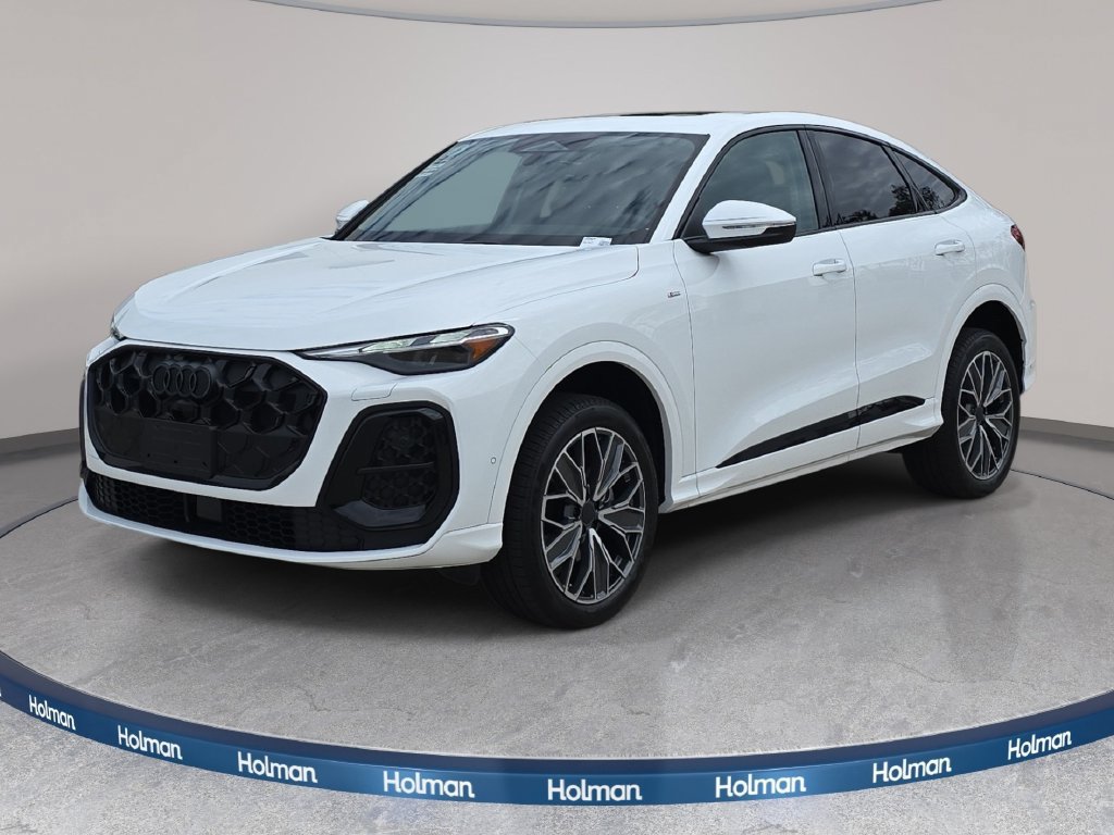 New 2026 Audi Q5 Premium AWD/4WD image 1