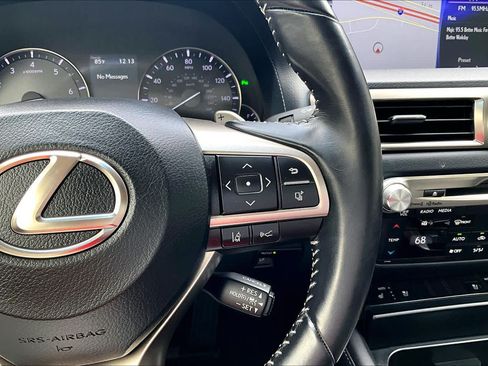 Used 2019 Lexus GS 350 RWD image 25
