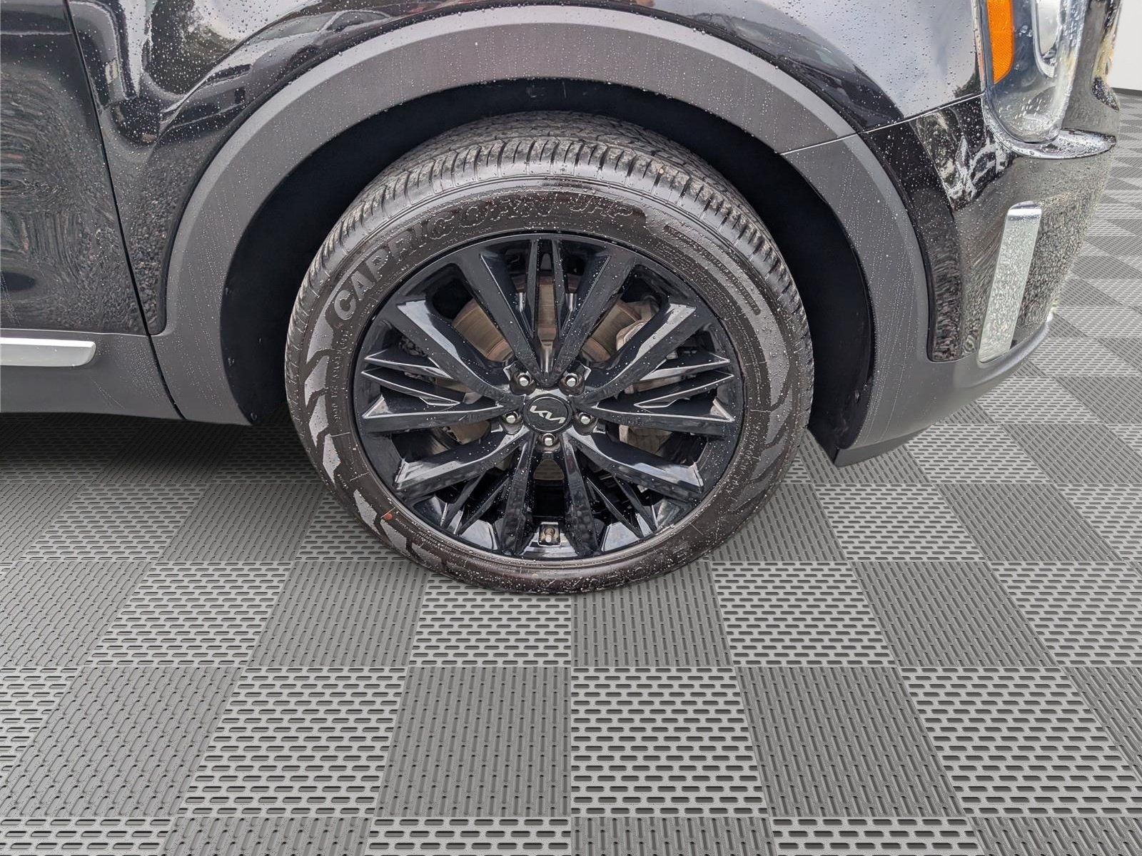 Used 2022 Kia Telluride SX FWD image 9