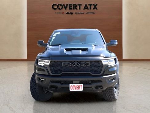 New 2026 RAM 1500 RHO image 8