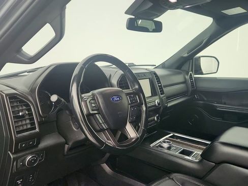 Used 2021 Ford Expedition Max Limited image 14