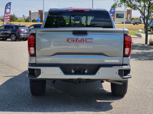 New 2026 GMC Sierra 1500 Elevation w/ Elevation Premium Package image 41