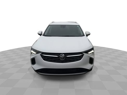 Certified 2022 Buick Envision Preferred image 3