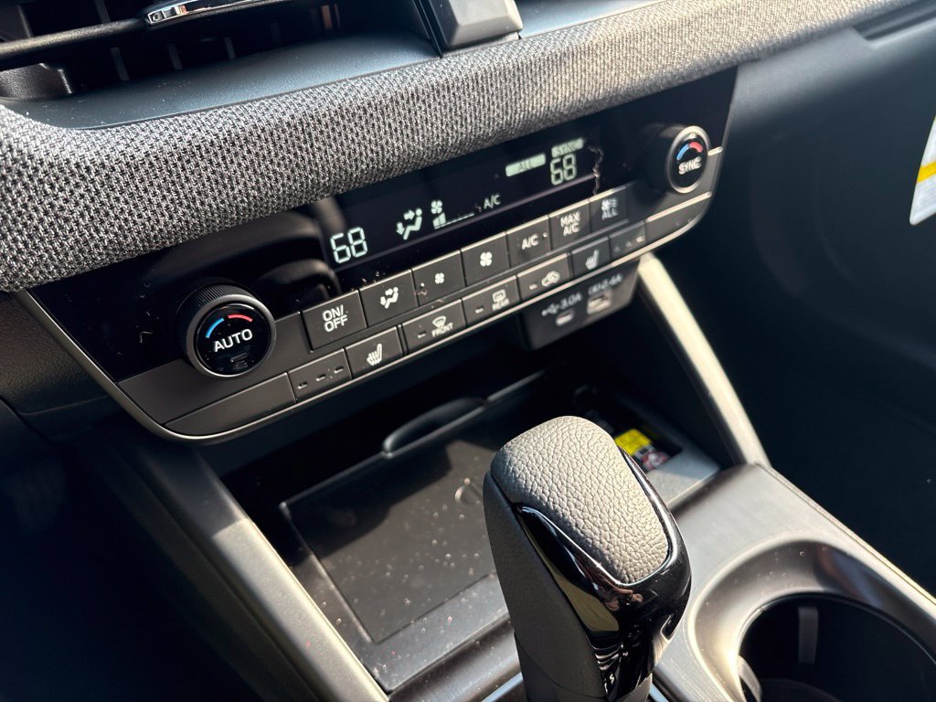 New 2026 Subaru Outback Premium AWD/4WD image 19