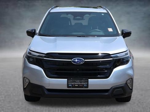 Certified 2026 Subaru Forester Touring AWD/4WD image 28