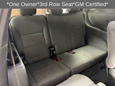 Used 2024 Chevrolet Traverse LT image 13