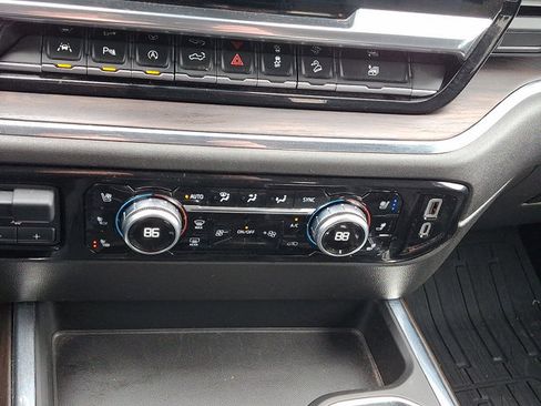 Certified 2024 GMC Sierra 1500 SLT w/ SLT Premium Plus Package image 15