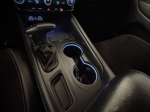 Used 2023 Dodge Durango SRT w/ Black Package image 32