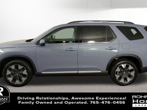 New 2026 Honda Pilot Touring image 5