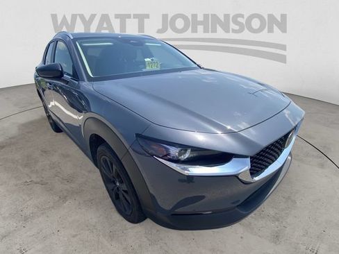 Used 2025 MAZDA CX-30 AWD 2.5 S w/ Preferred Package image 13