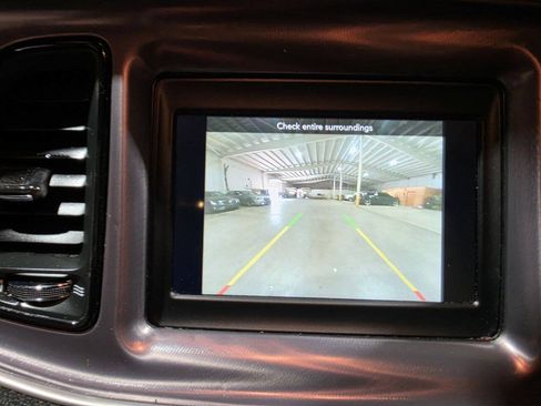 Used 2021 Dodge Challenger SXT w/ Blacktop Package RWD image 39