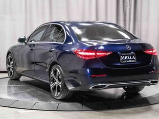 Certified 2023 Mercedes-Benz C 300 Sedan video 2