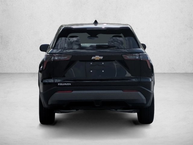 New 2027 Chevrolet Equinox LT FWD image 8