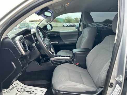 Used 2021 Toyota Tacoma SR5 image 14