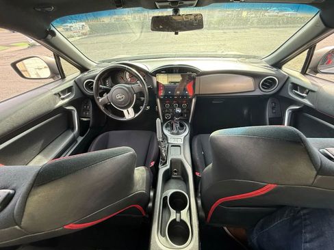 Used 2013 Scion FR-S 10 Series image 12