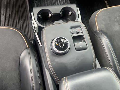 Used 2021 Ford Mustang Mach-E GT image 24