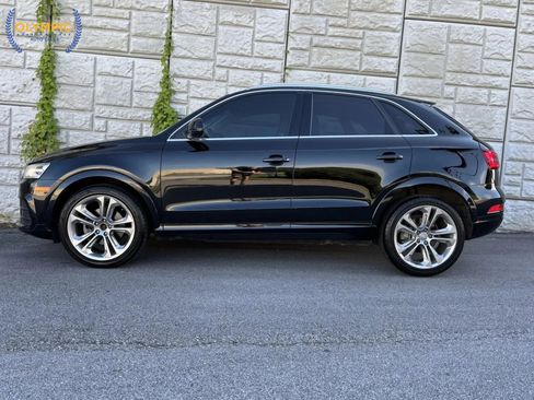 Used 2016 Audi Q3 2.0T Premium Plus AWD/4WD image 7