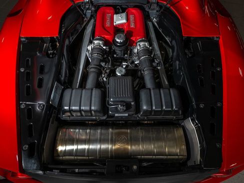 Used 2003 Ferrari 360 Spider RWD image 31