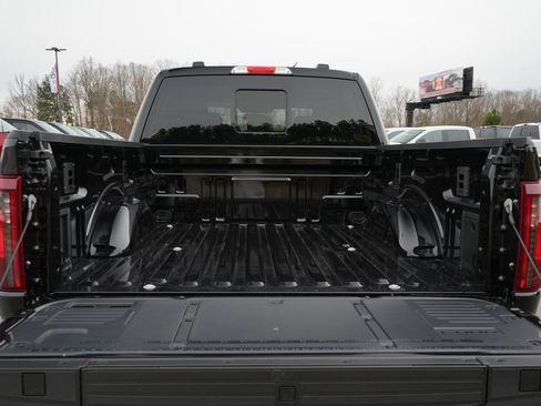 New 2026 Ford F150 XLT w/ Equipment Group 302A MID AWD/4WD image 9