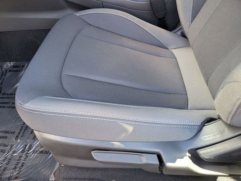 Certified 2025 Subaru Impreza 2.0i image 15