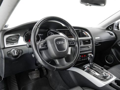 Used 2010 Audi A5 2.0T Premium Plus w/ Premium Plus Pkg image 12