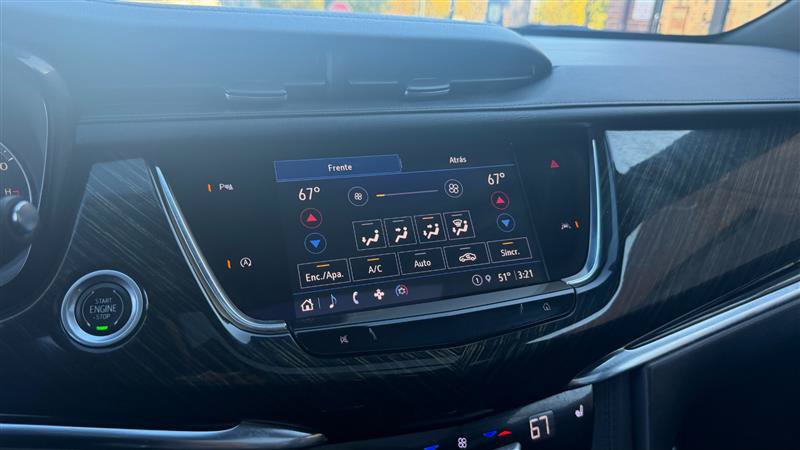 Used 2022 Cadillac XT6 Premium Luxury AWD/4WD image 35