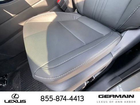 New 2026 Lexus NX 350h AWD w/ Premium Package image 22