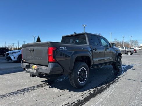 New 2026 Toyota Tacoma TRD Off-Road image 7