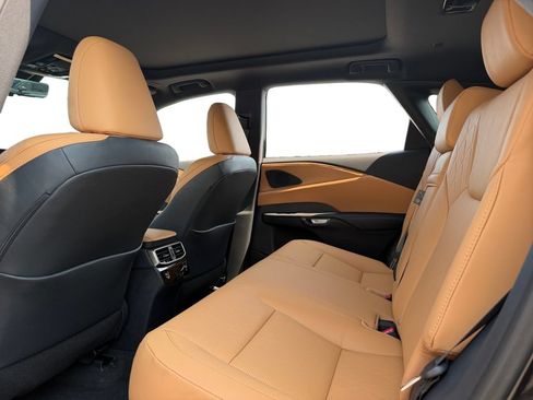 New 2026 Lexus RX 350 Premium Plus AWD/4WD image 26