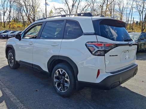 New 2026 Subaru Forester Premium image 3