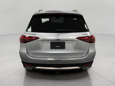 Used 2026 Mercedes-Benz GLE 350 4MATIC image 5