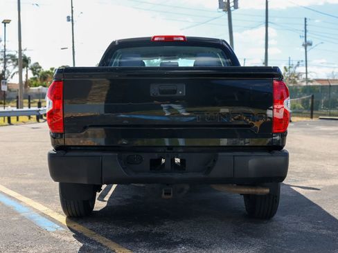 Used 2015 Toyota Tundra SR w/ Tow Package image 5