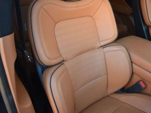 Used 2020 Lincoln Aviator Black Label w/ Dynamic Handling Package image 23