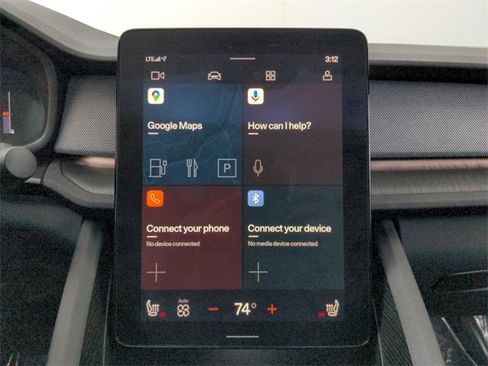 Used 2021 Polestar Polestar 2 image 33