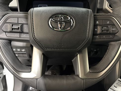 New 2026 Toyota Sequoia Limited AWD/4WD image 9