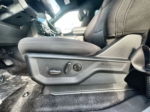 New 2026 Ford F150 XLT w/ Equipment Group 302A MID image 14