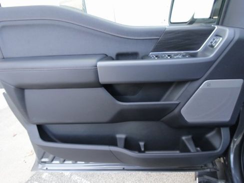 New 2025 Ford F150 Lariat w/ Equipment Group 501A Mid image 23