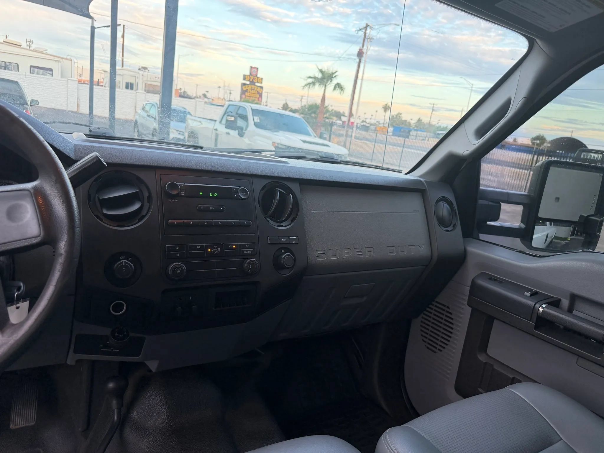 Used 2011 Ford F350 XL w/ PWR Equipment Group AWD/4WD image 25