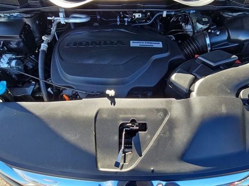 Used 2019 Honda Odyssey EX-L image 22