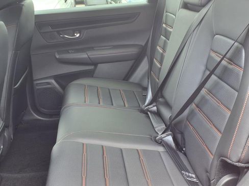 Used 2026 Honda CR-V Sport-L image 17