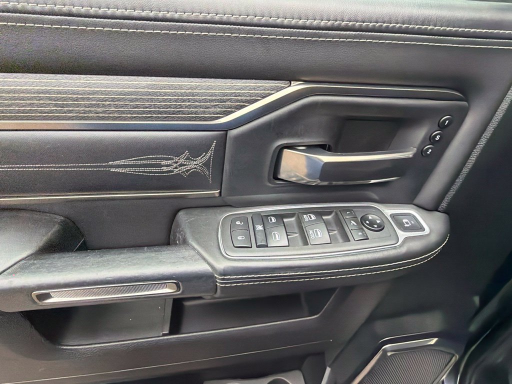 Used 2021 RAM 2500 Limited AWD/4WD image 23